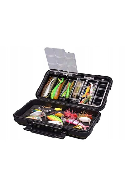 NO BRAND CUTIE PENTRU ACCESORII SPRO MULTI STOCKER L