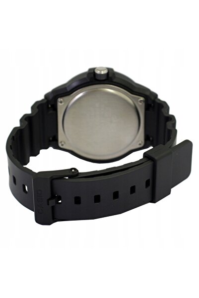 Casio Ceas bărbătesc Edifice Momentum Cronometru Casio-ECB-10D-2AEF