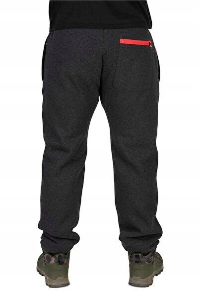 NO BRAND Pantaloni Jogger Sherpa Fox Rage Mărimea S: Mic (S)