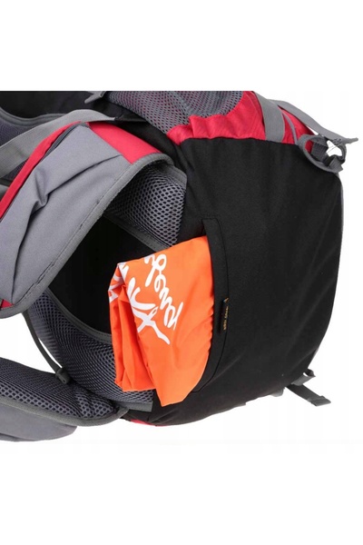 NO BRAND Rucsac Climber 1 GRANATE 45+5l pentru drumeții montane cu husă de pr...