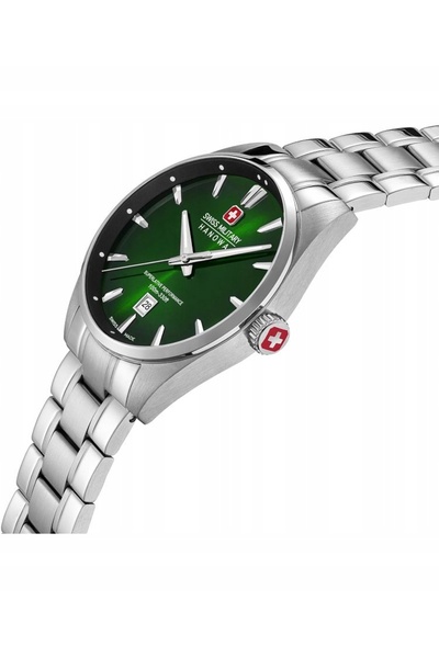 Swiss Military Ceas bărbătesc Thunder SMH-SMWGH0007903