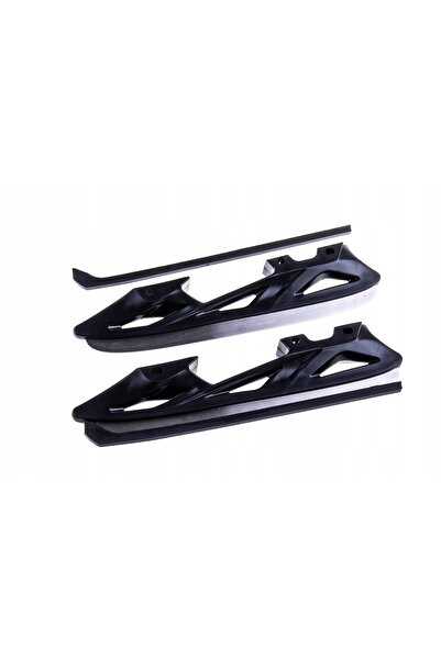 NO BRAND Lame pentru patine Lame de schimb pentru patine cu role VIVO PW-153 ...