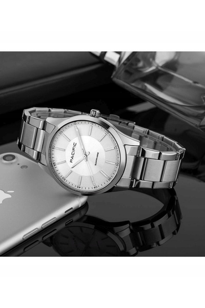 PACIFIC Ceas bărbătesc Safir Pacific-PC00600