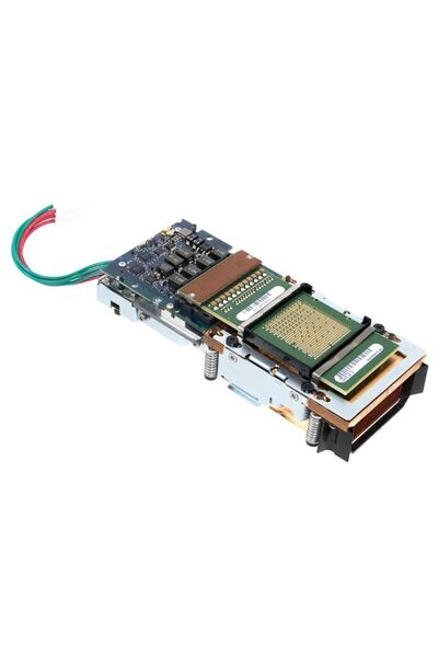 NO BRAND Procesor HP INTEL ITANIUM 2 AD271-2101B 1.4 GHz
