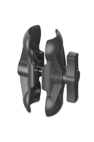 NO BRAND SANGER IRON CLAW MA-S Clemă cu cap sferic