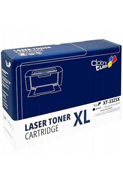 NO BRAND Toner XL pentru imprimanta XEROX WorkCentre 3325 106R02312 cu cip