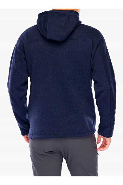 Patagonia Polar Better Sweater cu jumătate de fermoar P/O - nou, bleumarin L