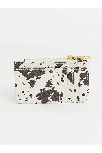 LC Waikiki Leather Look Women's Wallet (W6)