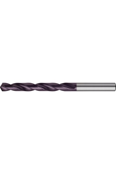 Format Burghiu Wiertlo krete DIN338 VHM, TiALN, tip N 3,60mm