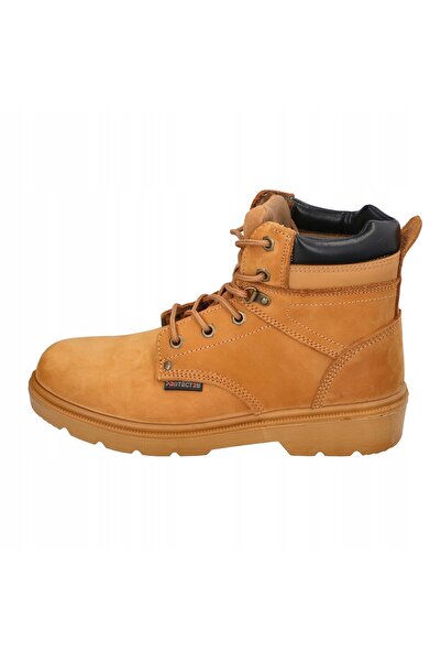 NO BRAND Încălțăminte de protecție PROTECT2U Model 015 r.43 S3