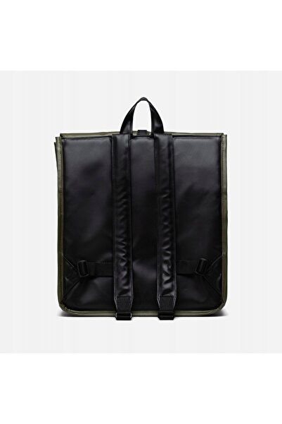 Herschel Supply Rucsac Herschel City Volum Mediu Verde Ivy