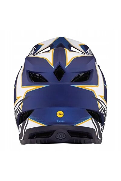 NO BRAND Troy Lee Designe D4 Composite MATRIX MiPS Cască de ciclism r.XL