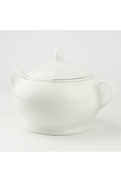 Festa Italia Recipient de depozitare elegant BELLA 3L cu curea