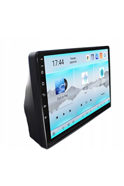 NO BRAND Radio auto cu navigație touchscreen Android Citroen C5 2008-2017 64GB
