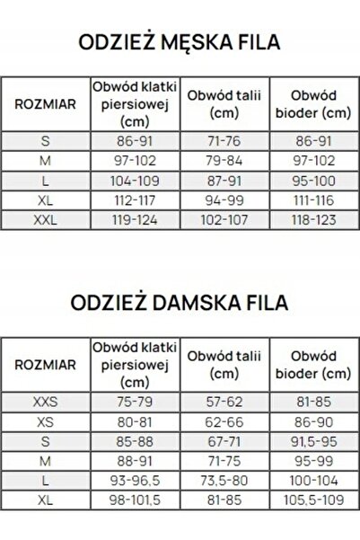 FILA Pantaloni de damă Lucera negri FAW1055 80010 R. XS