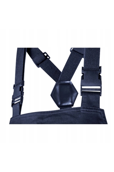 NEO Tools Salopetă de lucru NEO bleumarin 81-244-XS