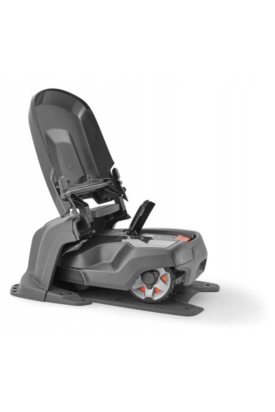 Husqvarna Adăpost pentru robot de tuns iarba, stație de încărcare și husă de ...