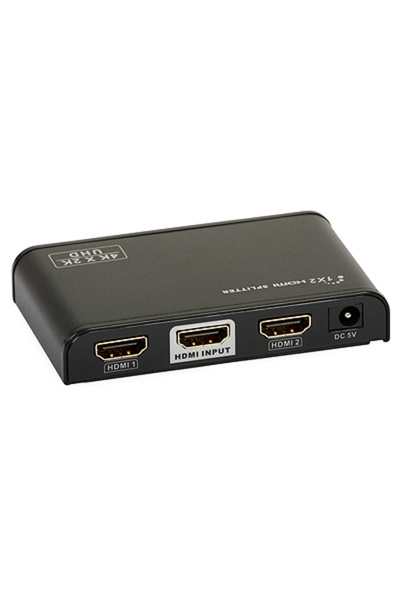 Signal Splitter HDMI-SP-1/2-HDCP