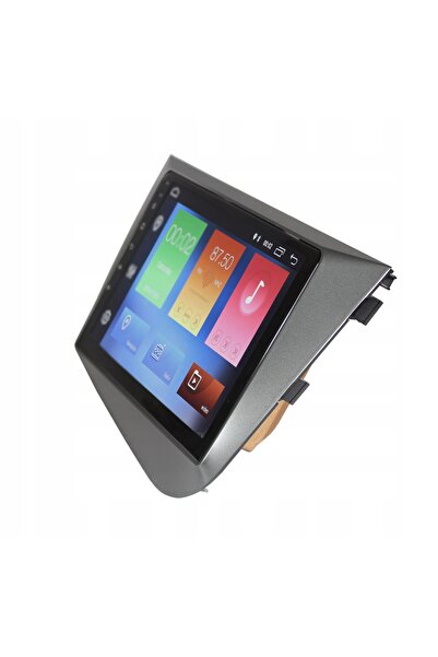 NO BRAND Radio Navigație GPS SEAT LEON II 2005-2012 ANDROID