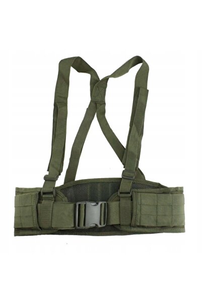 NEO Tools Pasoszelki – Centură tactică Molle, Vestă WZ93 Pantera, buzunare, t...