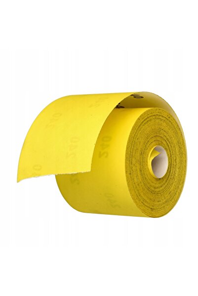 NO BRAND FASTER TOOLS Hârtie abrazivă - Gipex 240, 50 m