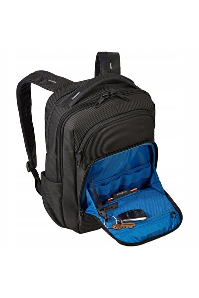 Thule Rucsac pentru laptop DE 14 " Crossover 2 20L Negru