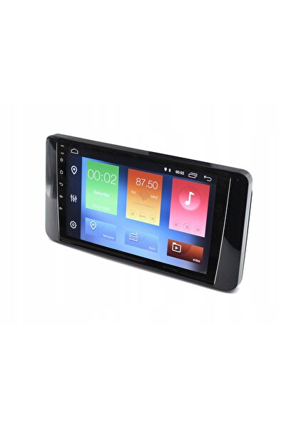 NO BRAND RADIO CU NAVIGAȚIE GPS SKODA KAMIQ 2019+ ANDROID