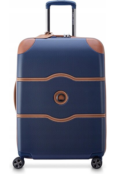NO BRAND Valiză medie Delsey Chatelet Air 2.0 66 cm