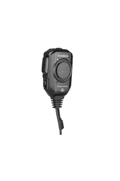 NO BRAND Microfon ALBRECHT VOX MIC CB cu ANC și baterie reîncărcabilă