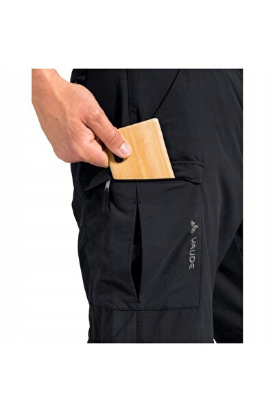 NO BRAND VAUDE Me Farley ZO pantaloni mărimea XXXXL