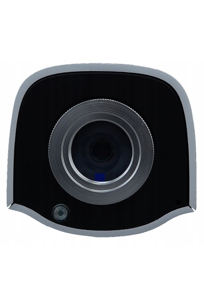 BCS BA25S Cameră compactă tip cutie CCTV Tubulară Analogică HDCVI De exterior...