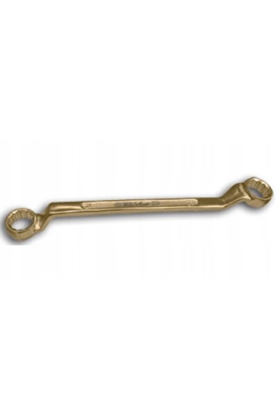 NO BRAND Ega Master 70395 Cheie inelară antiscântei 10 x 14 mm