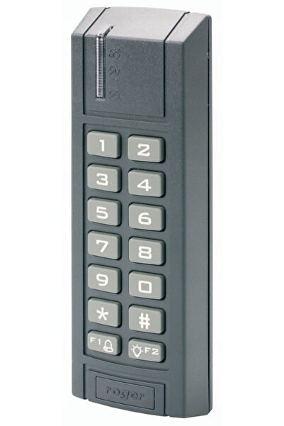 ROGER Cititor de proximitate MCT12E-IO