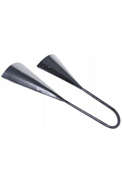 NO BRAND Agogo Bell AG100 BK clopot bicolor instrument de percuție Millenium
