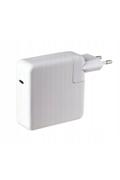 NO BRAND Încărcător adaptor de alimentare USB-C pentru Apple 61W PD