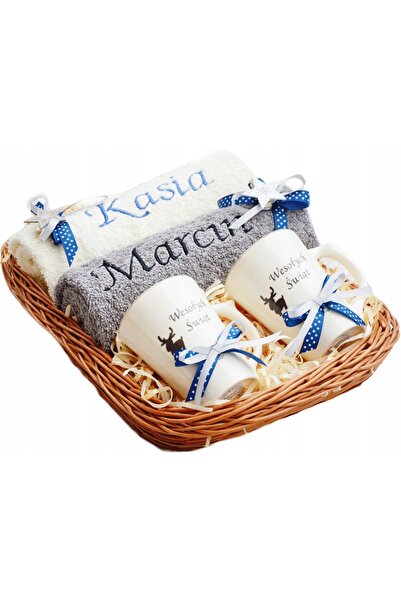 NO BRAND UN CADOU MARE de CRĂCIUN: prosoape, căni din PORȚELAN