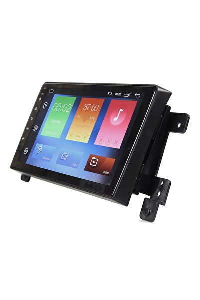NO BRAND RADIO CU NAVIGAȚIE GPS SUZUKI VITARA 2005-2014 ANDROID 2 GB 64 GB