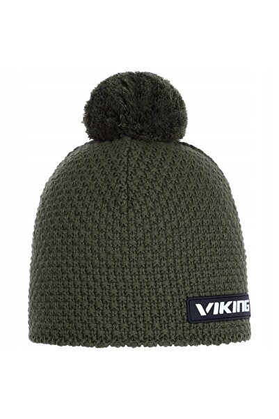 Viking Căciulă Berg Gore-Tex Infinium WS verde închis