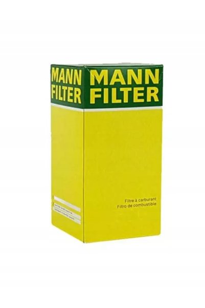NO BRAND MANN Filtru de combustibil WK713