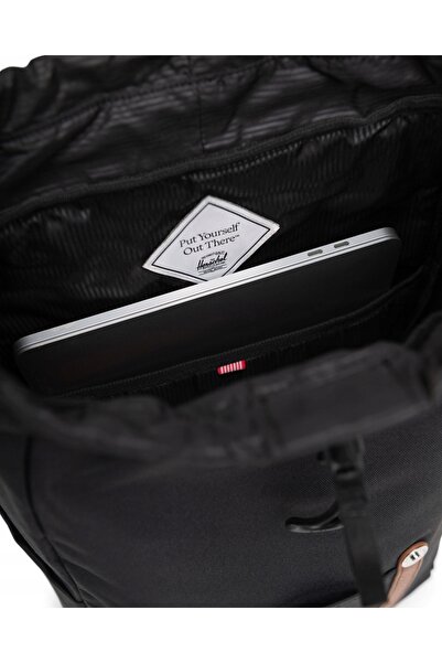 Herschel Supply Rucsac Herschel Retreat Small 17L MoonBeam
