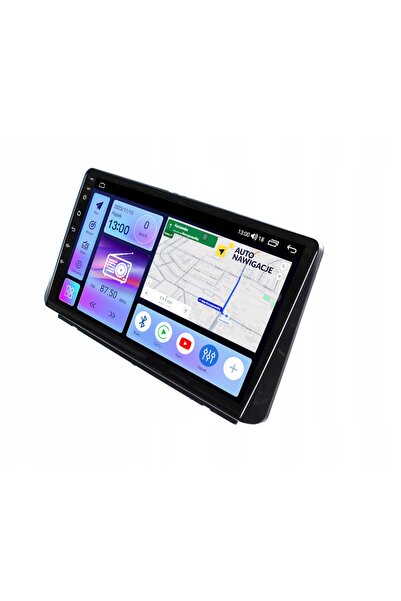 NO BRAND RADIO CU NAVIGAȚIE GPS FORD KUGA 2019-2023 ANDROID CARPLAY
