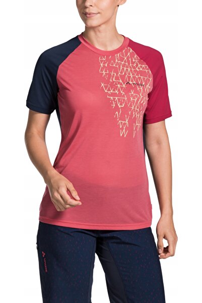 NO BRAND VAUDE Moab IV Tricou de damă mărimea S