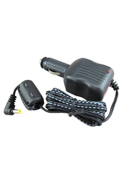 NO BRAND Încărcător auto Yaesu SDD-13 12V pentru radio FT-5D FT-3D FT-817ND