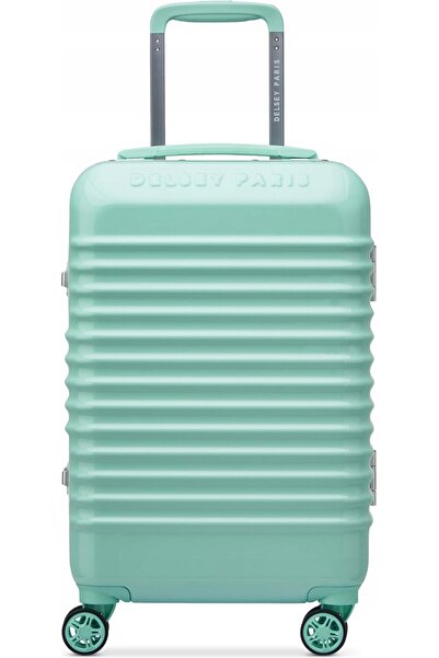 NO BRAND Troler de cabină cu carcasă rigidă Delsey Bastille 2.0 55cm