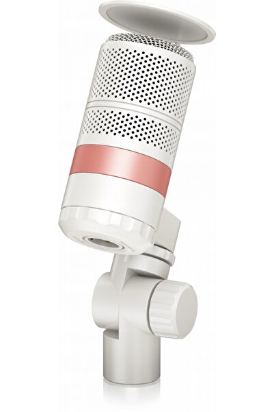 NO BRAND TC Helicon GoXLR MIC-WH Microfon dinamic pentru naratori