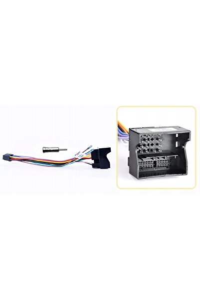 NO BRAND RADIO CU NAVIGAȚIE GPS PEUGEOT 607 2004-2010 ANDROID