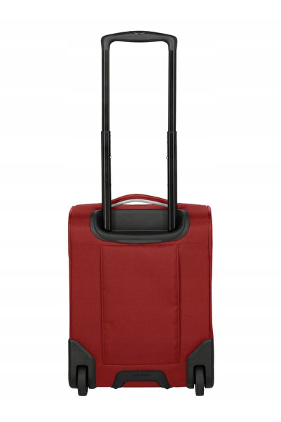 NO BRAND Travelite Jetpack Valiză de cabină ușoară 55 cm Roșu
