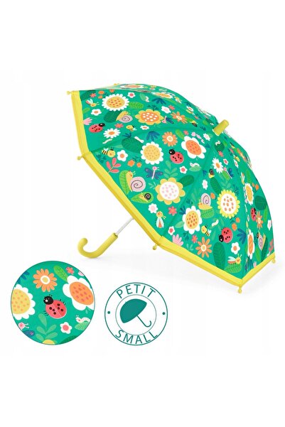 djeco Umbrelă de soare și ploaie ROBACZKI 4729