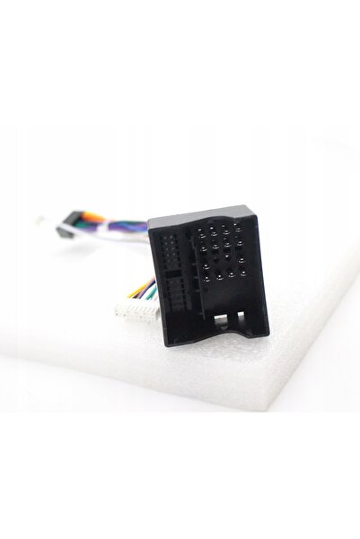 NO BRAND RADIO CU NAVIGAȚIE GPS PENTRU BMW 3 E46 1999-2005 CU SISTEM ANDROID