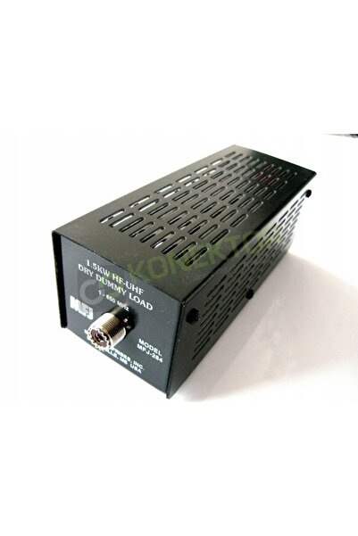 NO BRAND Sarcină artificială MFJ 264 50 Ohm 1500W 0-650MHz